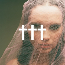 Crosses - Initiation/Protection