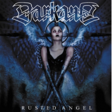 Darkane - Rusted Angel