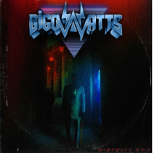 Gigowatts - District 693 (Black)