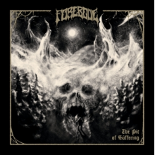 Forebode - Pit of Suffering (Black)