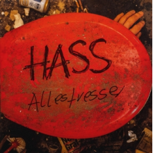 Hass - Allesfresser