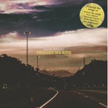 McNiff, Jason - Tonight We Ride