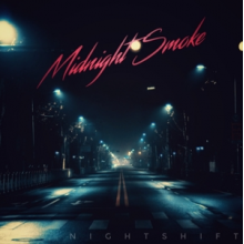 Midnight Smoke - Night Shift (Black)