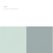 Alva Noto & Ryuichi Sakamoto - Insen