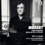 Sage, Eric Le - Mozart: Piano Concertos Nos. 24 Kv 491 & 17 Kv 453
