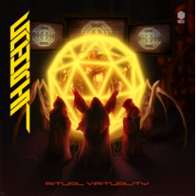 Snthstr - Ritual Virtuality (Black)