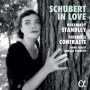Standley, Rosemary - Schubert In Love