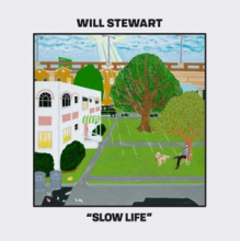 Stewart, Will - Slow Life