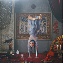 Tehran, Nadia - Dozakh: All Lovers Hell