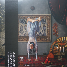 Tehran, Nadia - Dozakh: All Lovers Hell