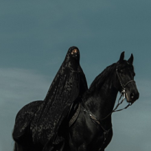 Tehran, Nadia - Life is Cheap Death is Free