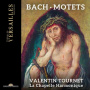 Tournet, Valentin - Motets