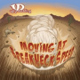 Ugly Duckling - (Bl) Moving At Breakneck Speed