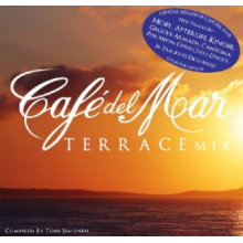 V/A - Cafe Del Mar Terrace Mix