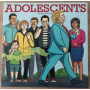 Adolescents - Cropduster