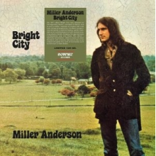 Anderson, Miller - Bright City