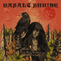 Basalt Shrine - From Fiery Tongues (Black)