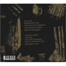 Bleakness - Life At a Standstill