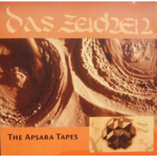 Das Zeichen - The Apsara Tapes
