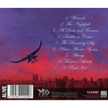 Gates of Ishtar - At Dusk and Forever
