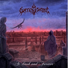 Gates of Ishtar - At Dusk and Forever