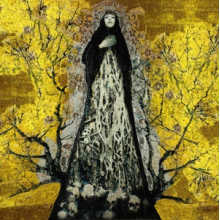 K Amon K - Arca Ende Aeterna