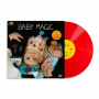 Mills, Sofia - Baby Magic (Transparent Red)