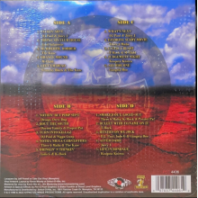 Prophet Posse - Body Parts