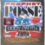 Prophet Posse - Body Parts