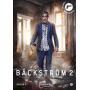 Tv Series - Backstrom - Season 2