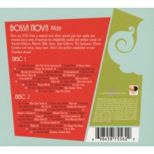 Various - Bossa Nova Baby