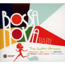 Various - Bossa Nova Baby