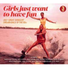 V/A - Girls Just Want To Have Fun