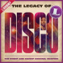 V/A - Legacy of Disco