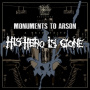 V/A - Monuments To Arson: a Tribute To His Hero is Gone