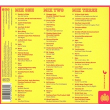 Various - Throwback Summer Jamz