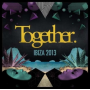 V/A - Together Ibiza 2013