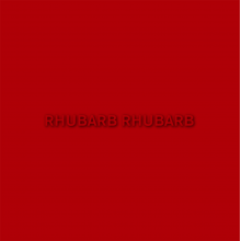 Voyeurs - Rhubarb Rhubarb