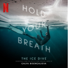 Bisengalieva, Galya - Hold Your Breath: the Ice Dive
