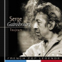 Gainsbourg, Serge - Toujours
