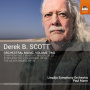 Liepaja Symphony Orchestra - Derek B. Scott: Orchestral Music Vol. 2