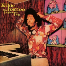 Mittoo, Jackie - Keyboard King