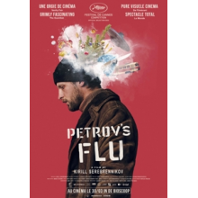 Movie - Petrov's Flu