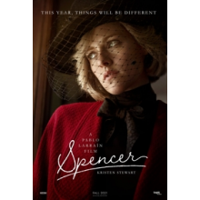 Movie - Spencer