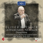 Orf Vienna Radio Symphony Orchestra - Messiaen: Poemes Pour Mi