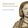 Ratas Del Viejo Mundo - Baston: Flemish and French Chansons