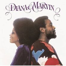 Ross, Diana & Marvin Gaye - Diana & Marvin