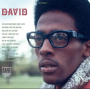 Ruffin, David - Unreleased Album