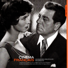 V/A - Cinema Francais