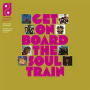 V/A - Sound of Philadelphia Vol 1 - Get On Board the Soul Train